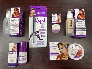 6 in 1 Kashee's Premium Deal