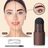 2in1 Hairline &amp; Eyebrow Shaping Stamp