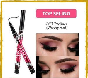 36H Eyeliner Marker Pen, Pack of 2
