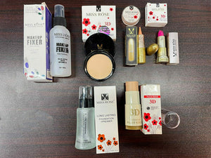 Premium Makeup Deal
