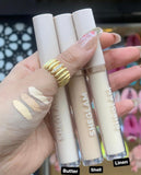 (Pack of 3) Sheglam 12-Hr Full Coverage Creamy Concealer,Long Lasting or All Skin tones